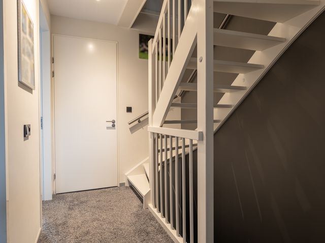 Haagwinde 1, Sprang-Capelle