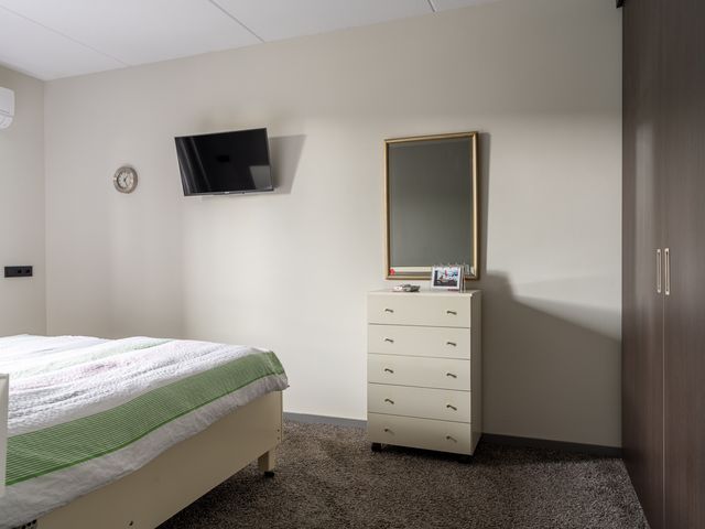 Haagwinde 1, Sprang-Capelle