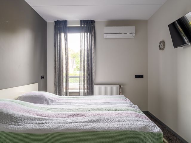 Haagwinde 1, Sprang-Capelle