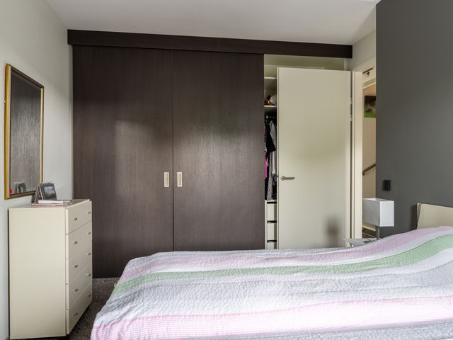 Haagwinde 1, Sprang-Capelle