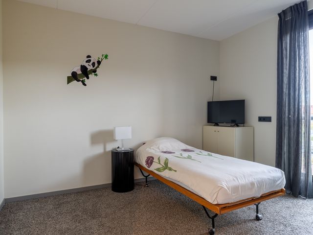 Haagwinde 1, Sprang-Capelle