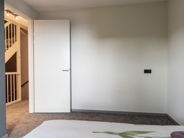 Haagwinde 1, Sprang-Capelle