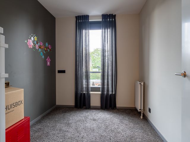 Haagwinde 1, Sprang-Capelle