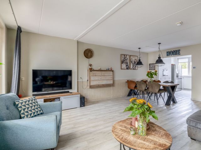 De Visserhoeve 37, Waddinxveen