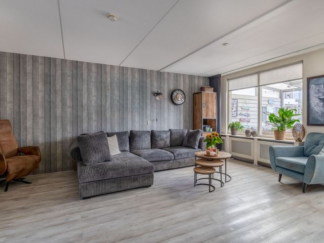 De Visserhoeve 37, Waddinxveen