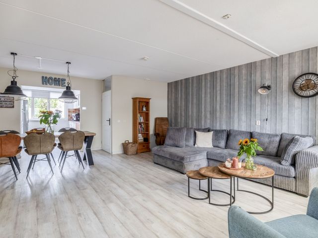 De Visserhoeve 37, Waddinxveen