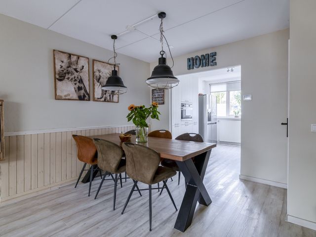 De Visserhoeve 37, Waddinxveen