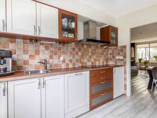 De Visserhoeve 37, Waddinxveen