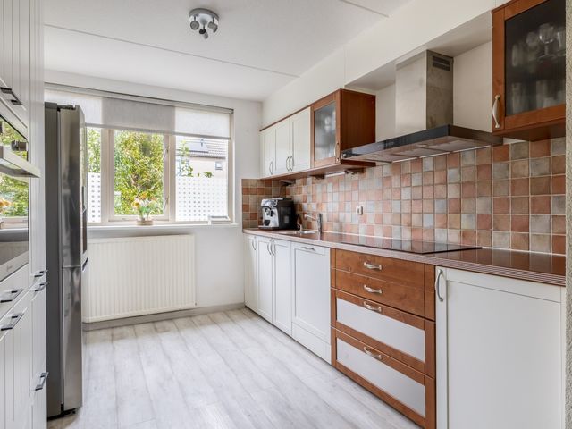 De Visserhoeve 37, Waddinxveen