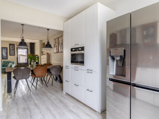 De Visserhoeve 37, Waddinxveen