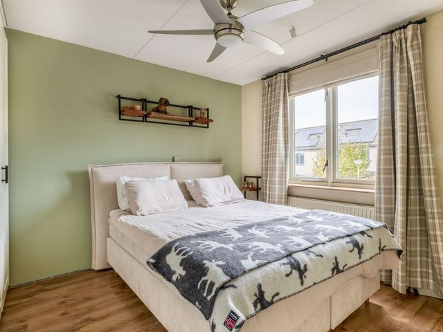 De Visserhoeve 37, Waddinxveen