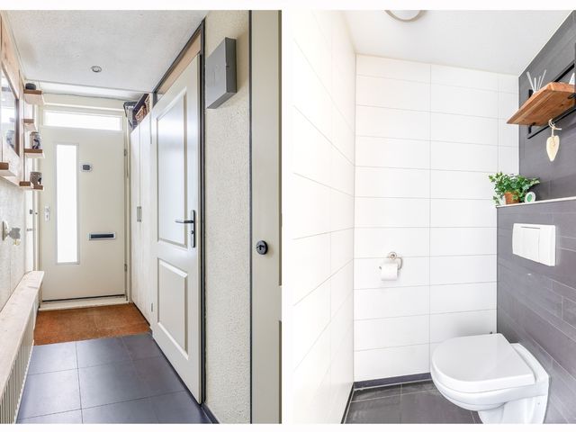 De Visserhoeve 37, Waddinxveen