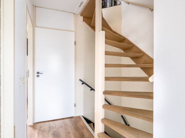 De Visserhoeve 37, Waddinxveen