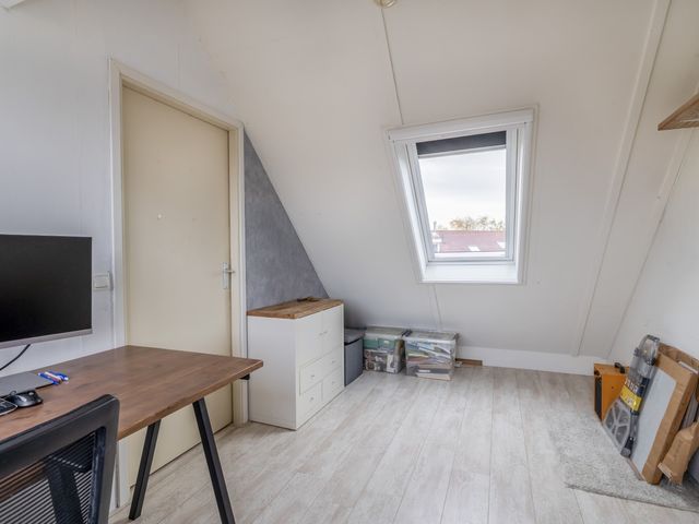 De Visserhoeve 37, Waddinxveen