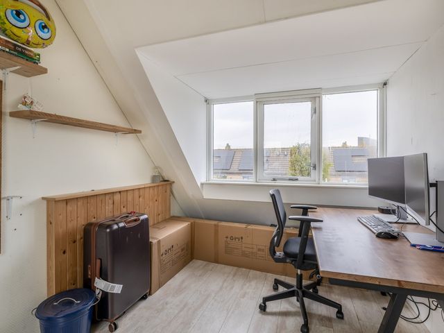 De Visserhoeve 37, Waddinxveen