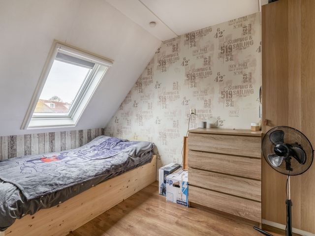 De Visserhoeve 37, Waddinxveen