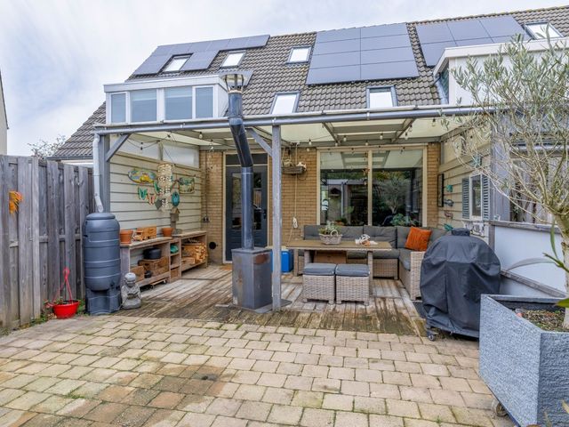 De Visserhoeve 37, Waddinxveen