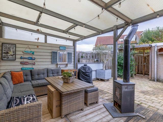 De Visserhoeve 37, Waddinxveen