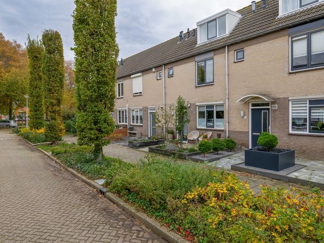 De Visserhoeve 37, Waddinxveen