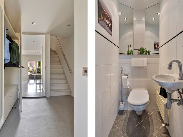 Heuvelhof 30, Waddinxveen