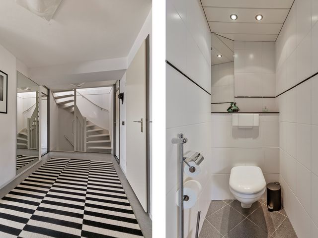 Heuvelhof 30, Waddinxveen