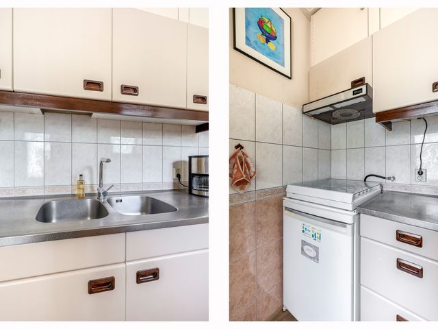 Burg Trooststraat 14, Waddinxveen