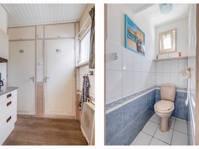 Burg Trooststraat 14, Waddinxveen