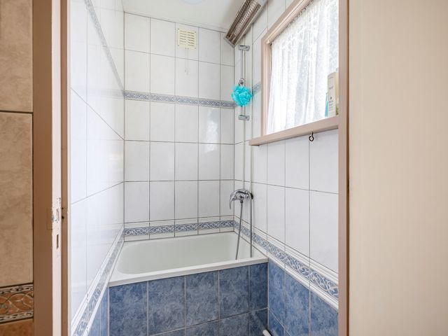 Burg Trooststraat 14, Waddinxveen