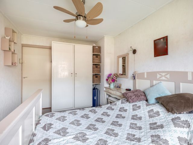 Burg Trooststraat 14, Waddinxveen