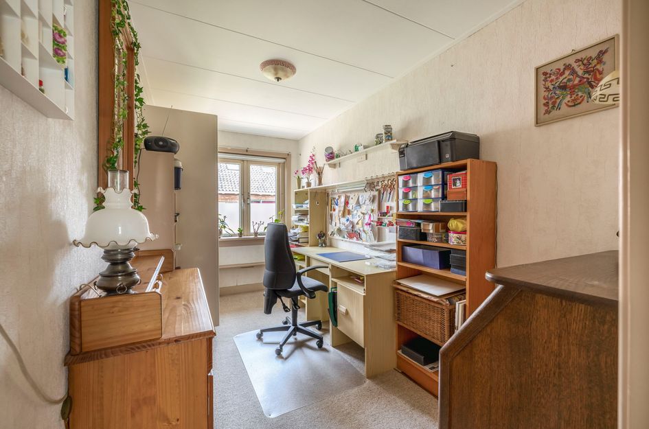 Burg Trooststraat 14