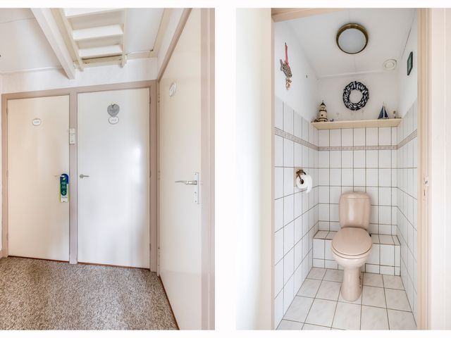 Burg Trooststraat 14, Waddinxveen