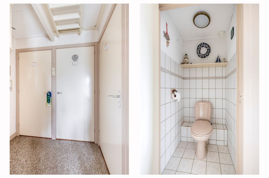 Burg Trooststraat 14