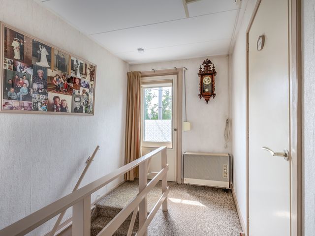 Burg Trooststraat 14, Waddinxveen