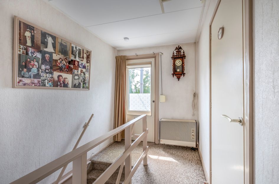 Burg Trooststraat 14