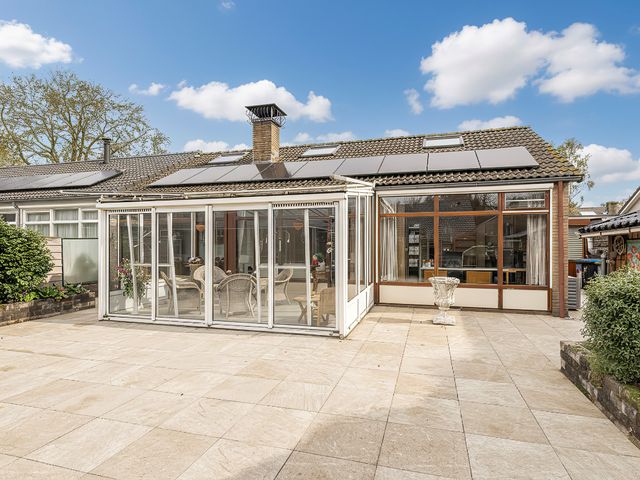 Kruiswerf 15, Leerdam