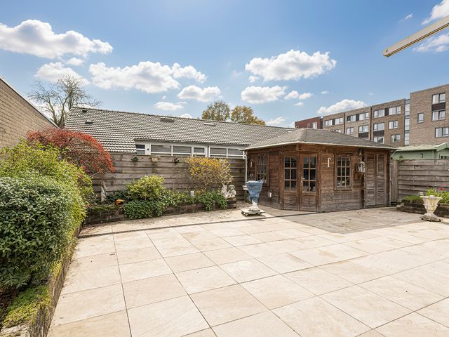 Kruiswerf 15, Leerdam