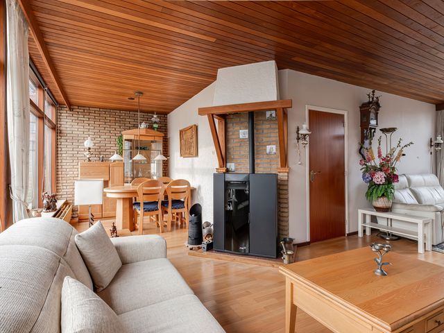 Kruiswerf 15, Leerdam