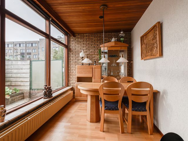 Kruiswerf 15, Leerdam