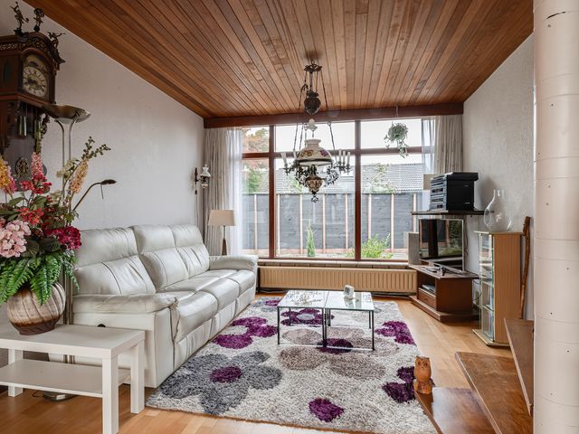 Kruiswerf 15, Leerdam