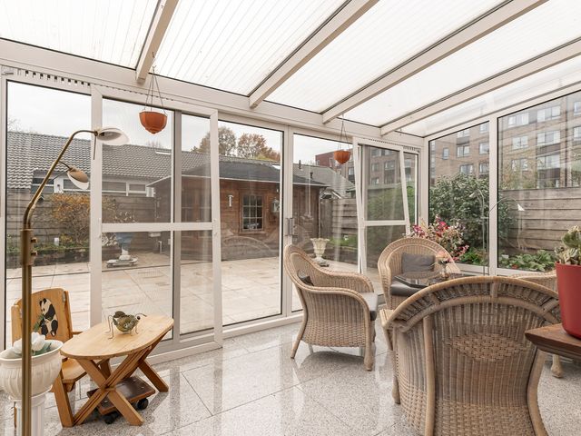 Kruiswerf 15, Leerdam