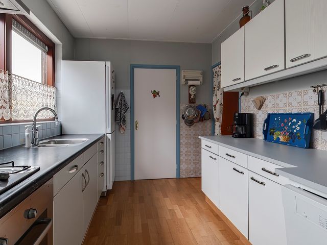 Kruiswerf 15, Leerdam