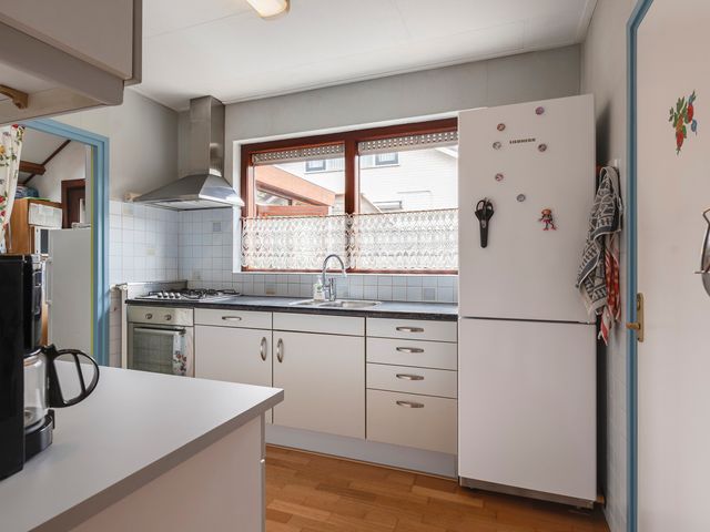 Kruiswerf 15, Leerdam