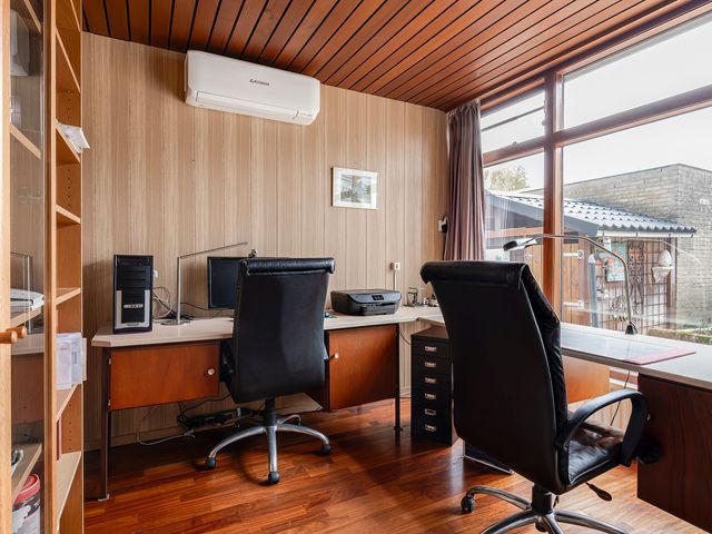 Kruiswerf 15, Leerdam