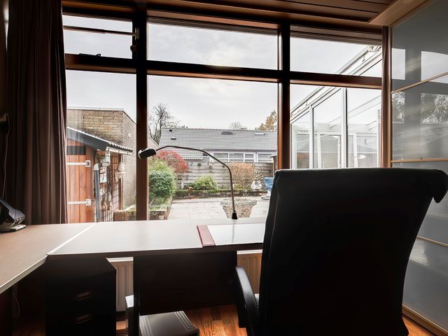 Kruiswerf 15, Leerdam