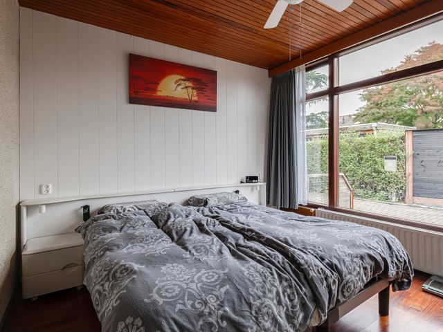 Kruiswerf 15, Leerdam