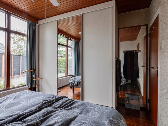 Kruiswerf 15, Leerdam