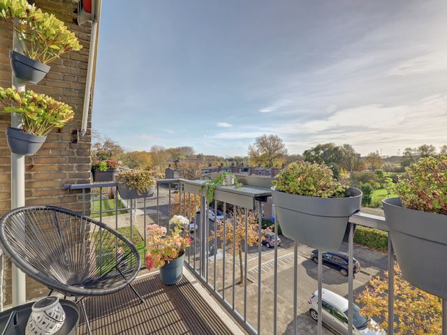 Ellemare 27, Rotterdam