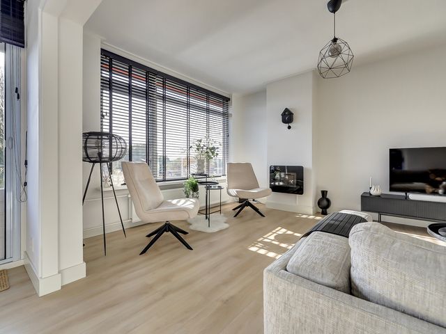 Ellemare 27, Rotterdam