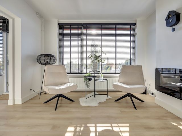 Ellemare 27, Rotterdam