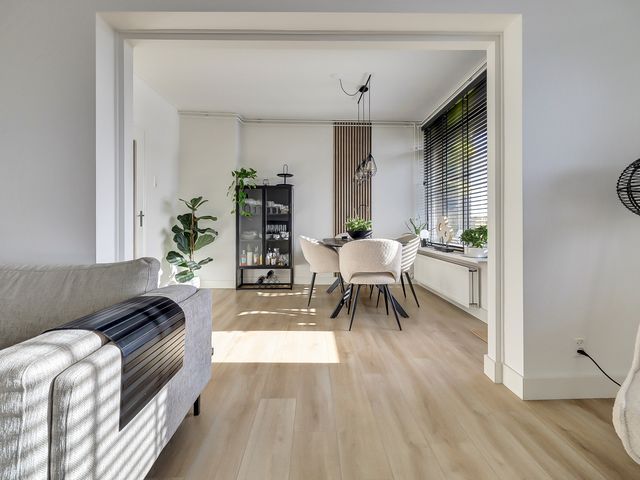 Ellemare 27, Rotterdam